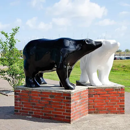 Fokken Bootsmannsquartier Apartament *