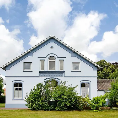 Fokken Bootsmannsquartier Apartament *